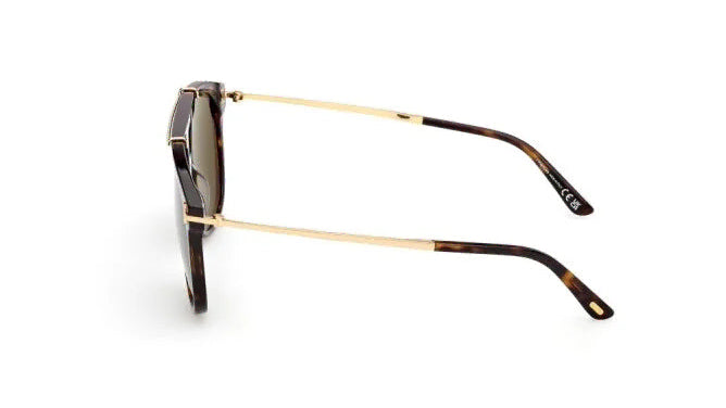 TOM FORD SAM SUNGLASSES - FT1306 52N 58