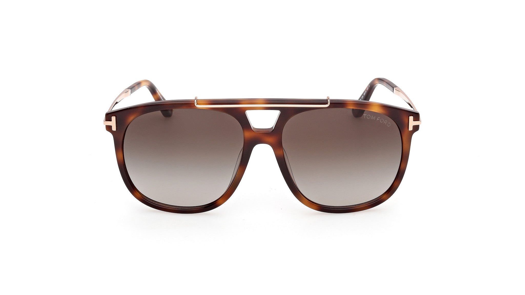 TOM FORD SAM SUNGLASSES - FT1306 53K 58