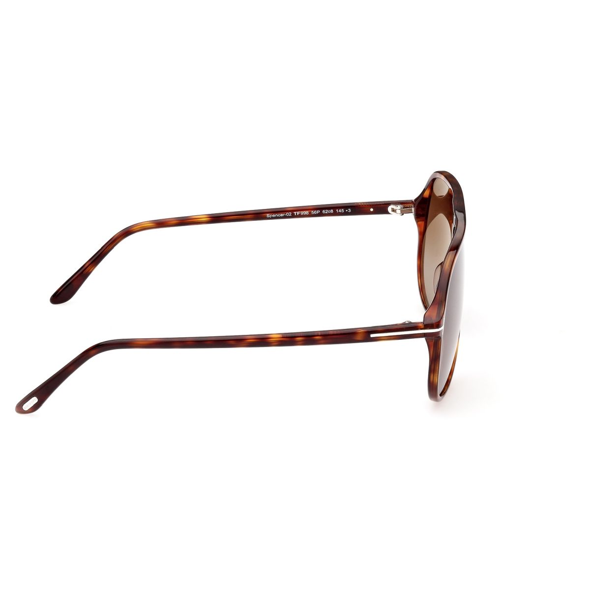 TOM FORD SUNGLASS - FT0998 56P 62