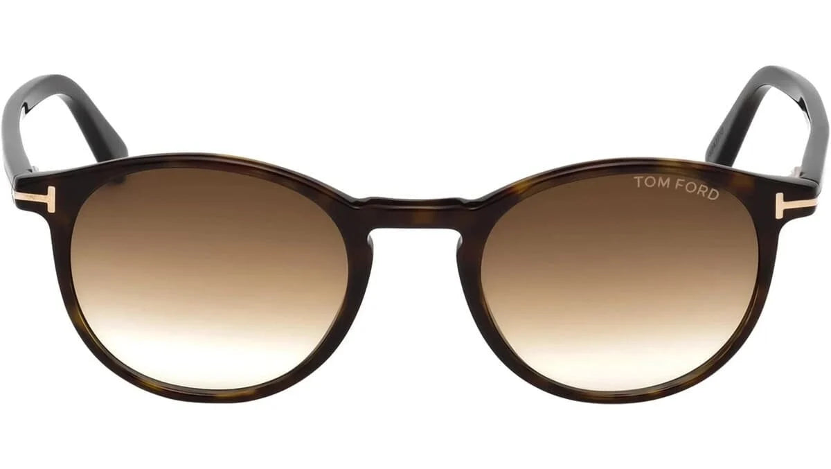 TOM FORD SUNGLASSES ADNREA - FT0539 53F 48
