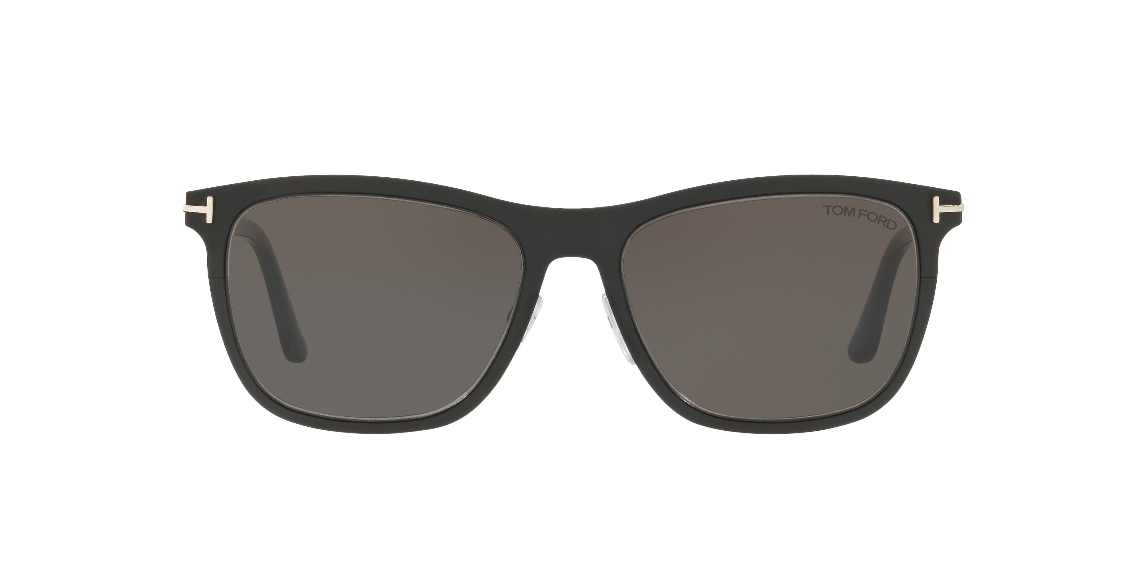 TOM FORD SUNGLASSES ALASDHAIR - FT0526 02A 55