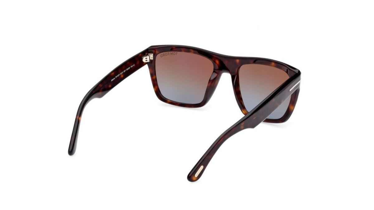 TOM FORD SUNGLASSES ALBERTO - FT1077 52F 55