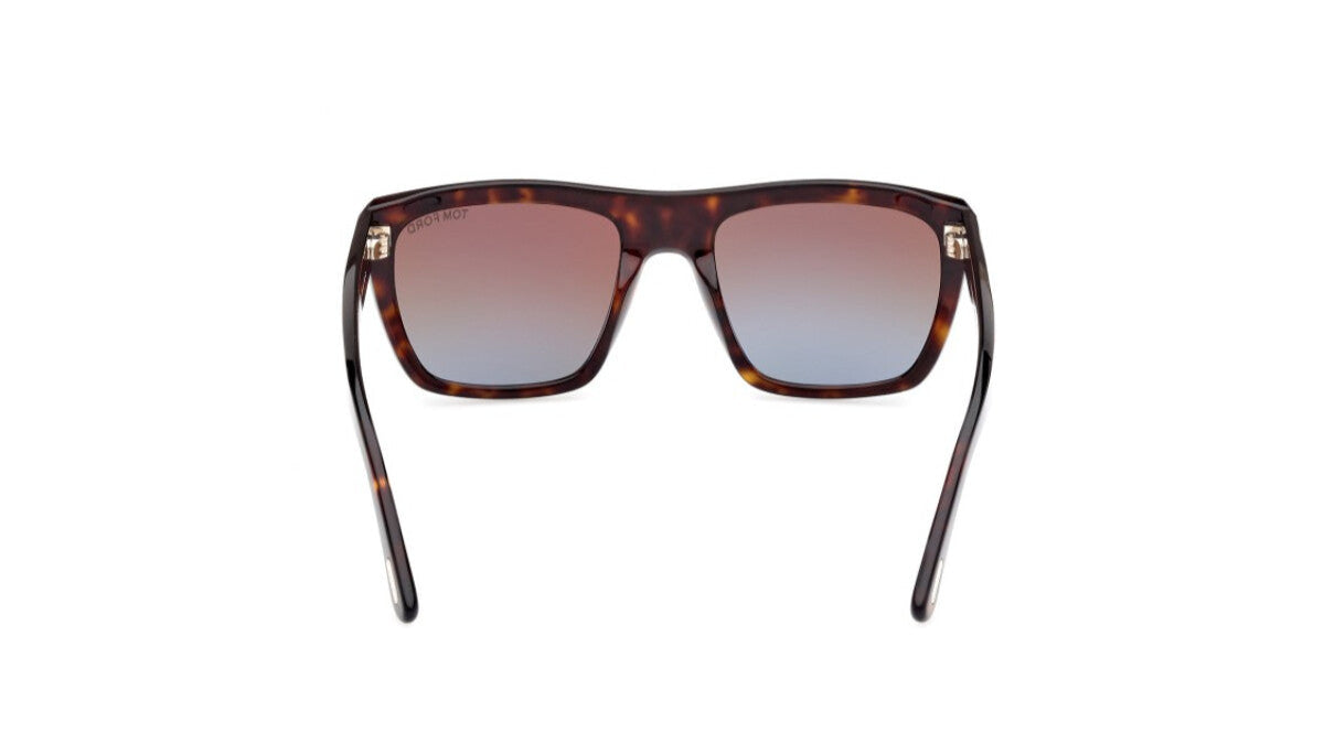 TOM FORD SUNGLASSES ALBERTO - FT1077 52F 55