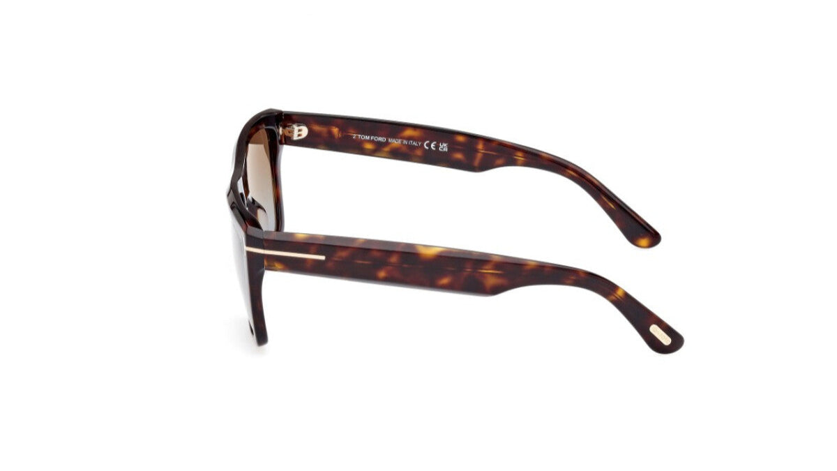 TOM FORD SUNGLASSES ALBERTO - FT1077 52F 55