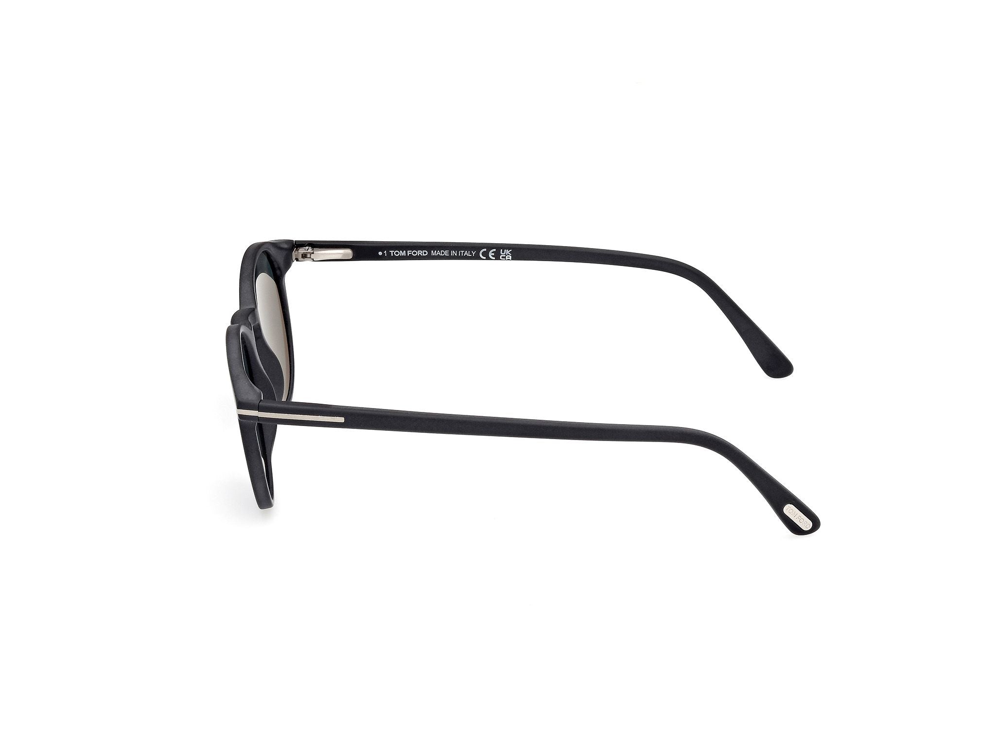 TOM FORD SUNGLASSES ANDREA - FT0539 02V 48