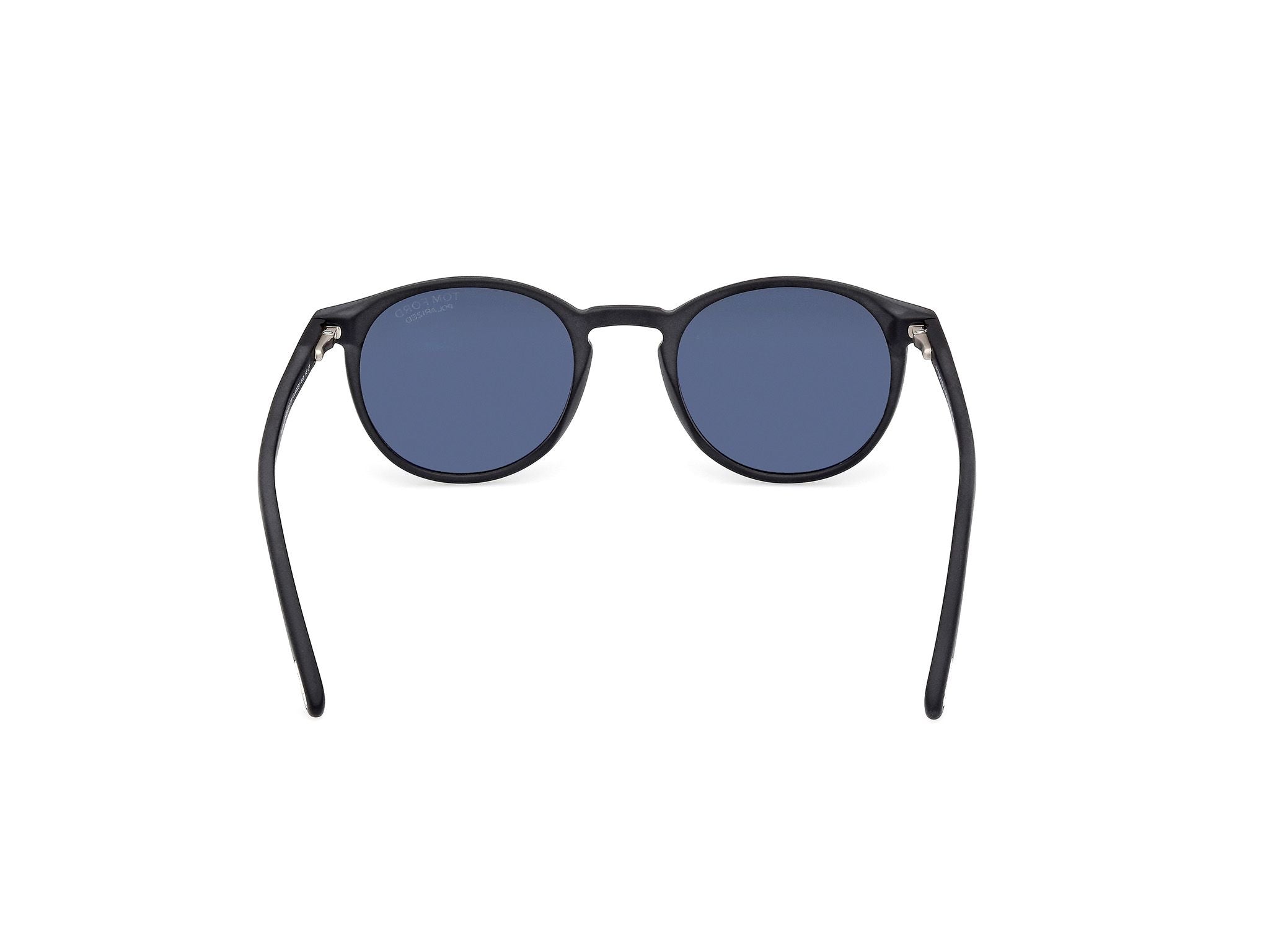 TOM FORD SUNGLASSES ANDREA - FT0539 02V 48