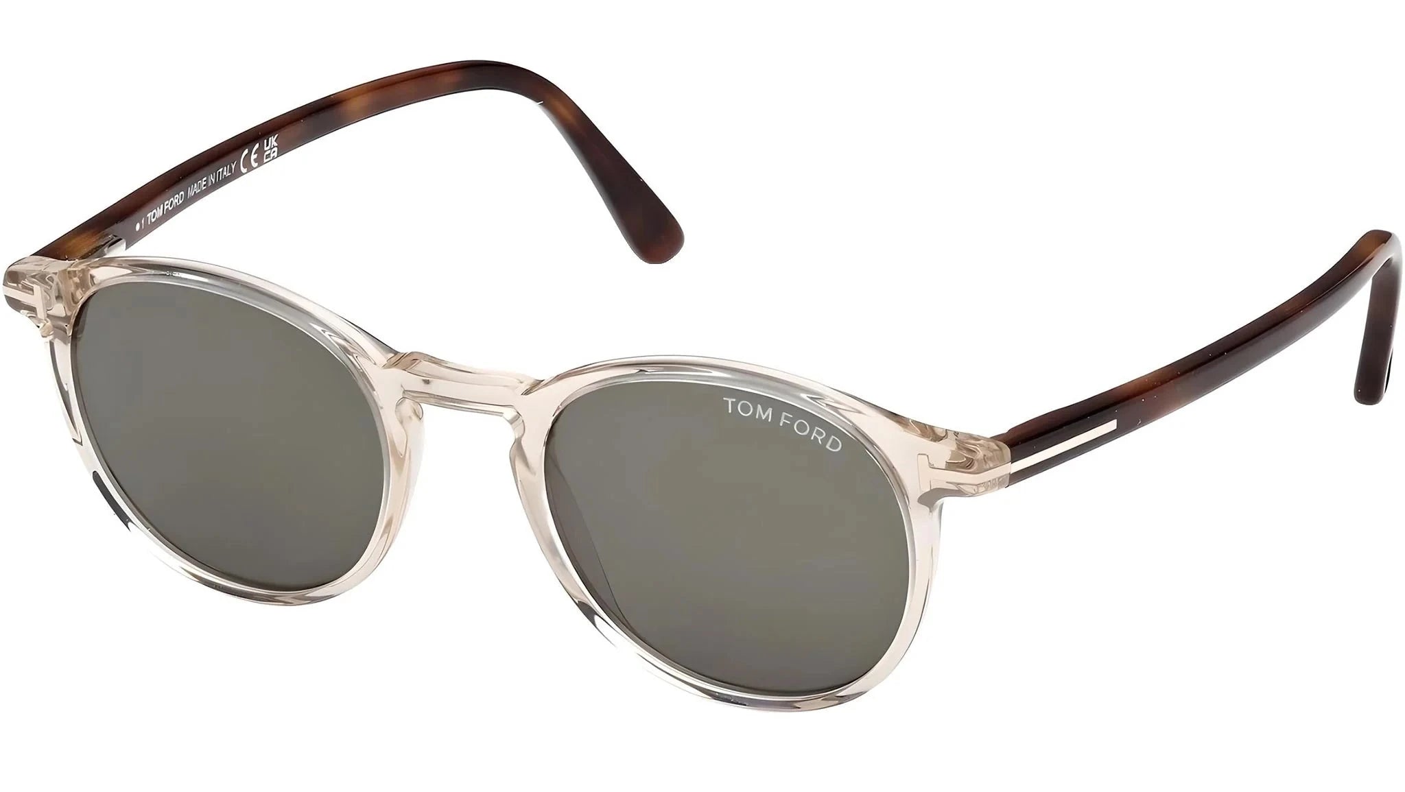 TOM FORD SUNGLASSES ANDREA - FT0539 45N 48