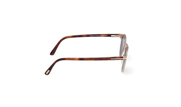 TOM FORD SUNGLASSES ANDREA - FT0539 45N 48