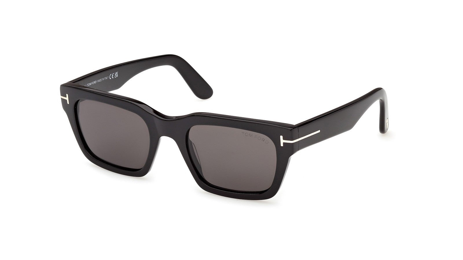 TOM FORD SUNGLASSES ANDY - FT1333 52R 55