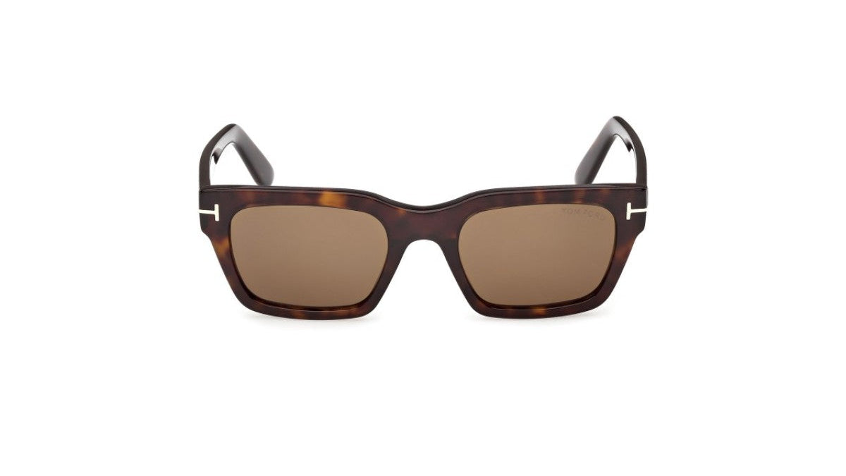 TOM FORD SUNGLASSES ANDY - FT1333 52J 53