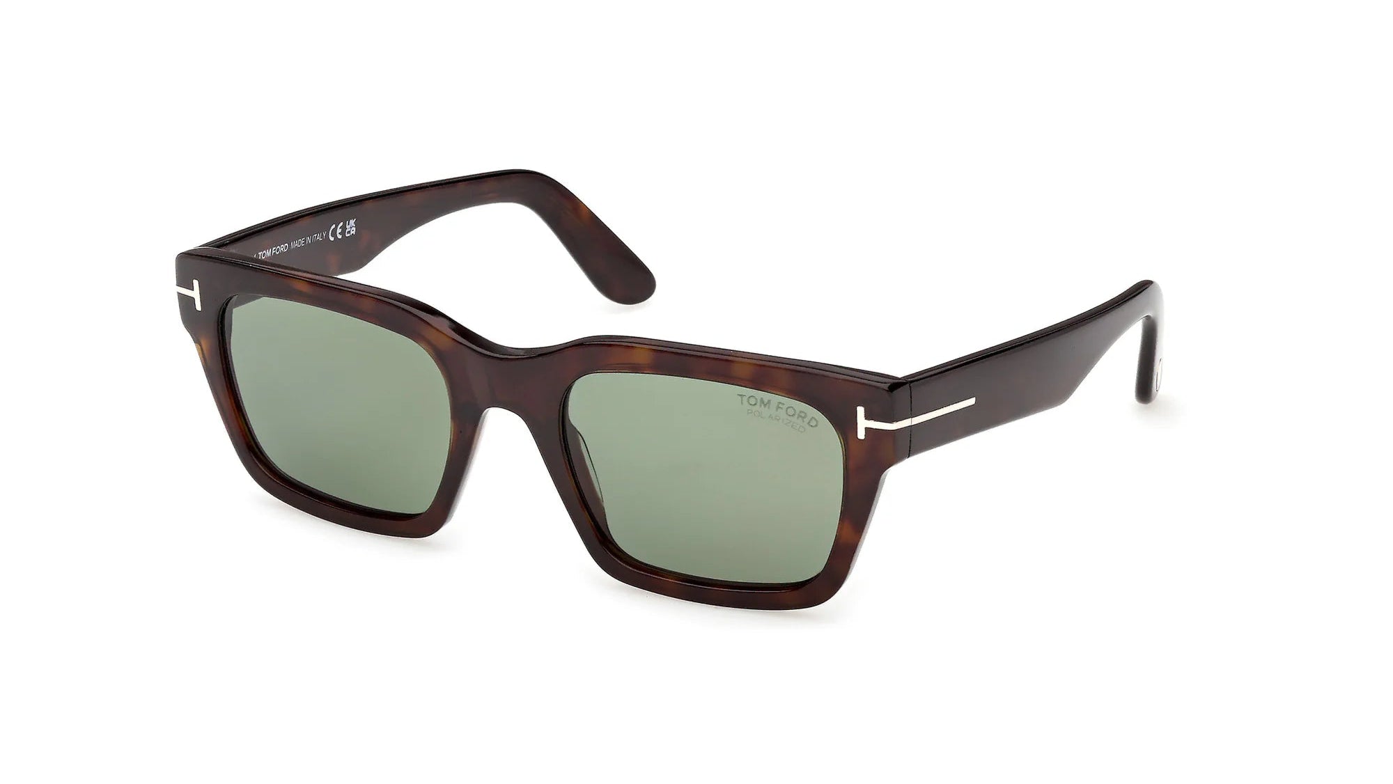TOM FORD SUNGLASSES ANDY - FT1333 52R 55