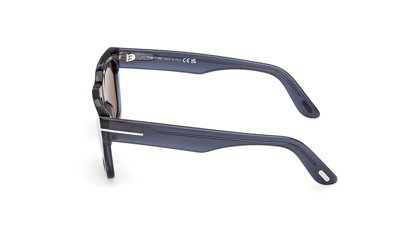 TOM FORD SUNGLASSES ANDY - FT1333 90A 53