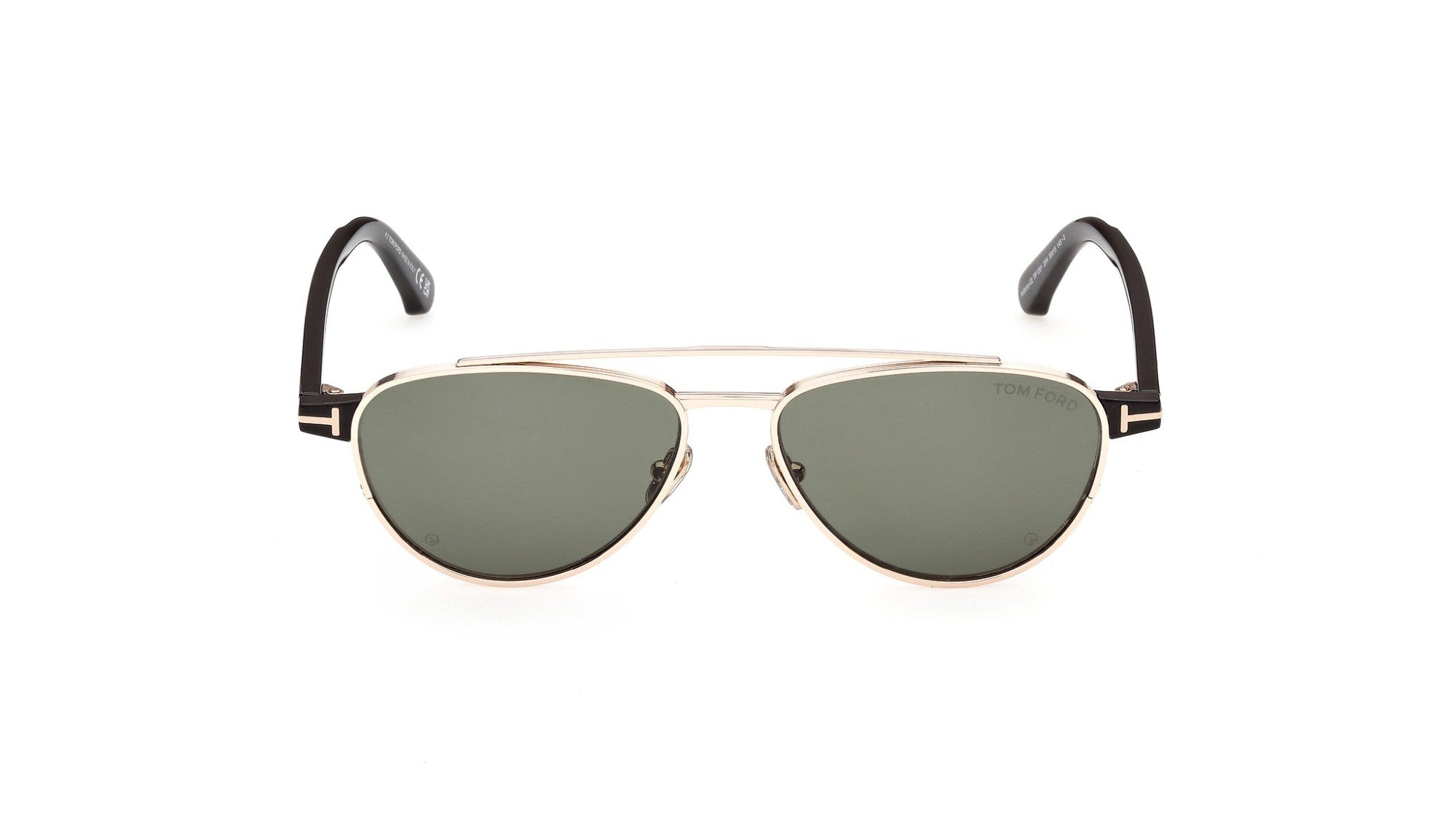 TOM FORD SUNGLASSES ANTHONY - FT1361 28N 55