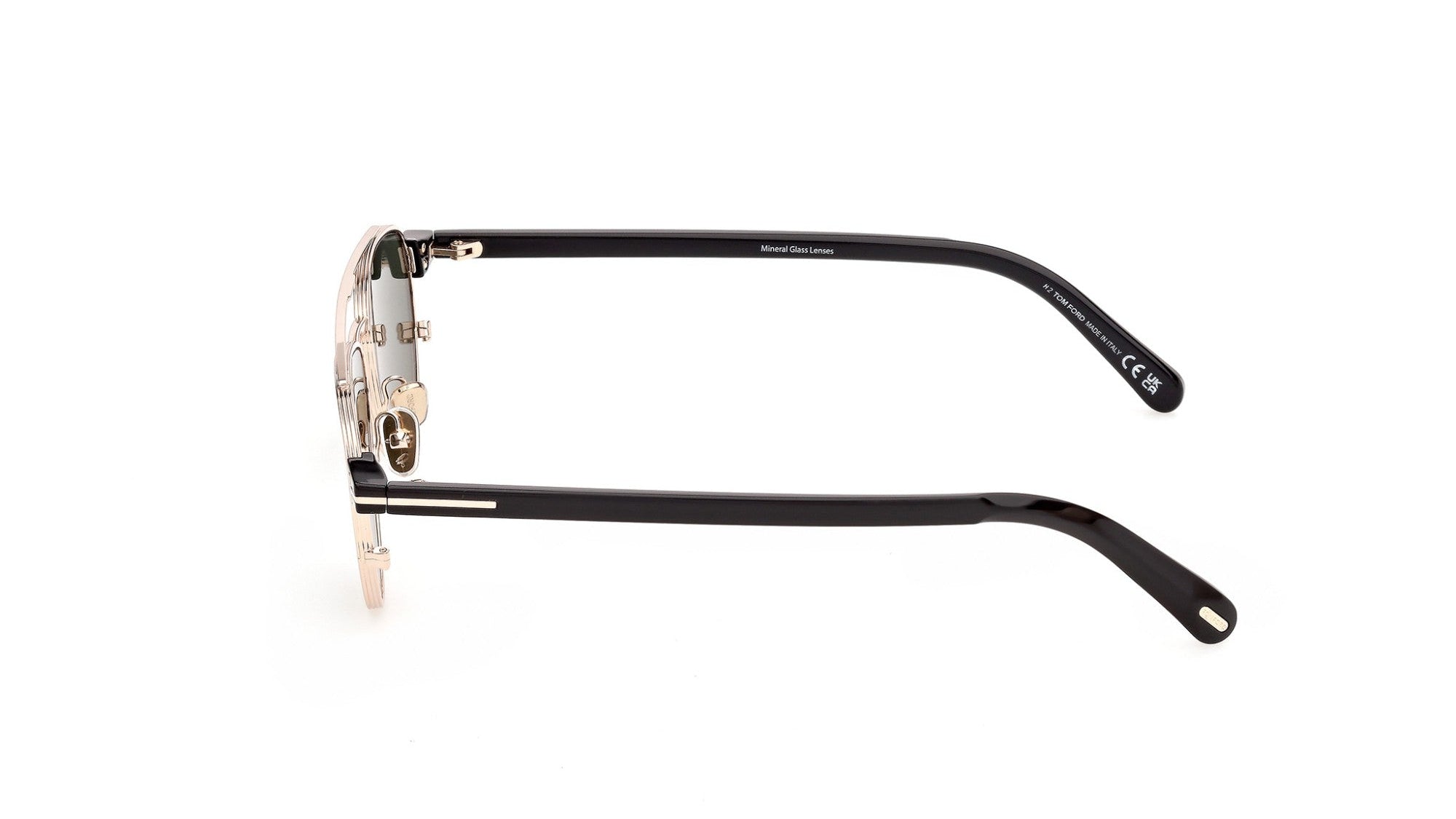 TOM FORD SUNGLASSES ANTHONY - FT1361 28N 55