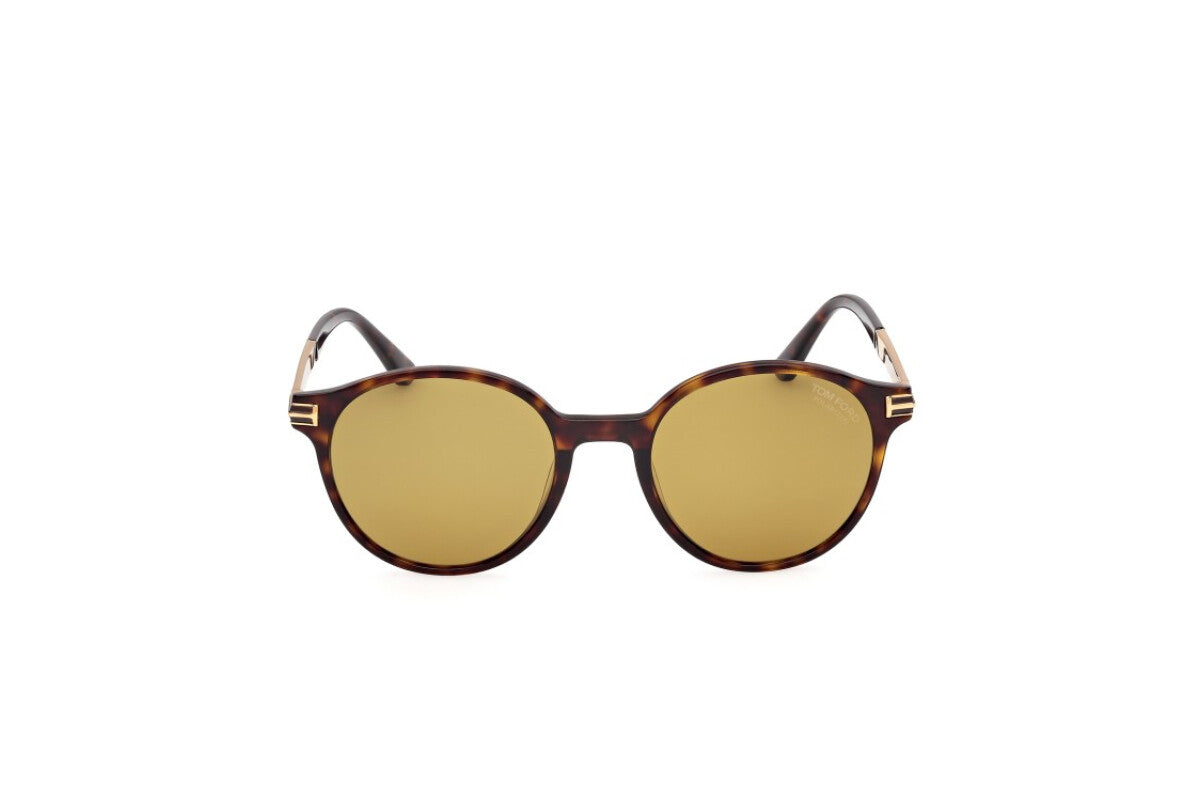 TOM FORD SUNGLASSES ARAKI - FT1184 52H 52