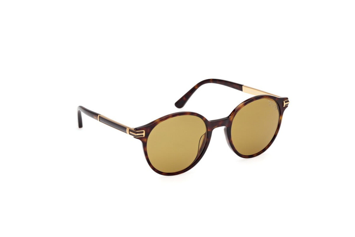 TOM FORD SUNGLASSES ARAKI - FT1184 52H 52