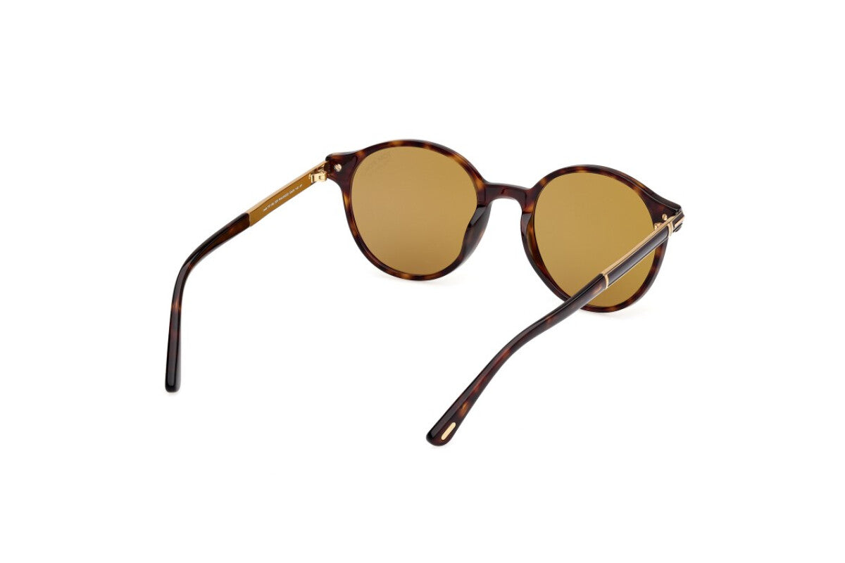 TOM FORD SUNGLASSES ARAKI - FT1184 52H 52