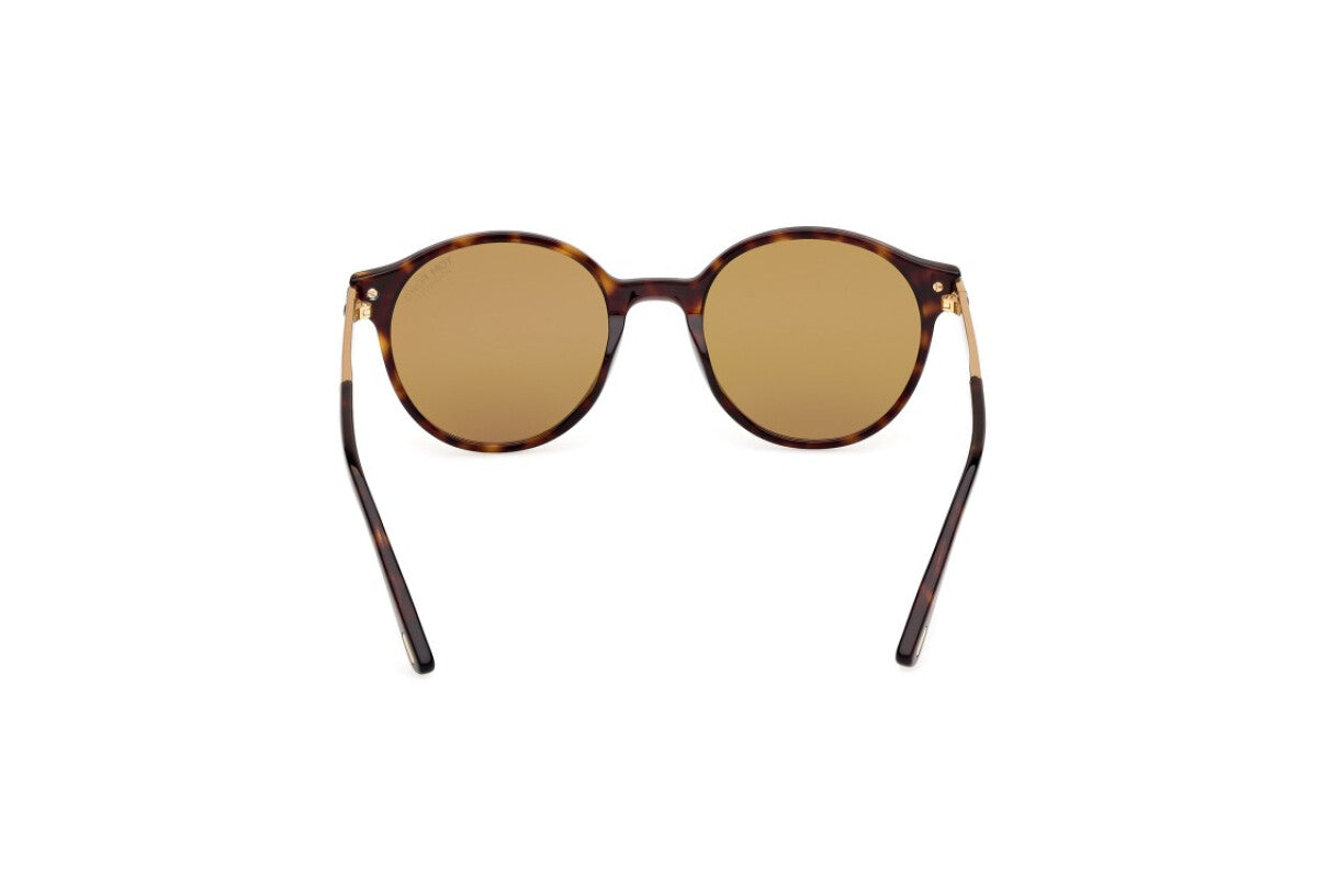 TOM FORD SUNGLASSES ARAKI - FT1184 52H 52