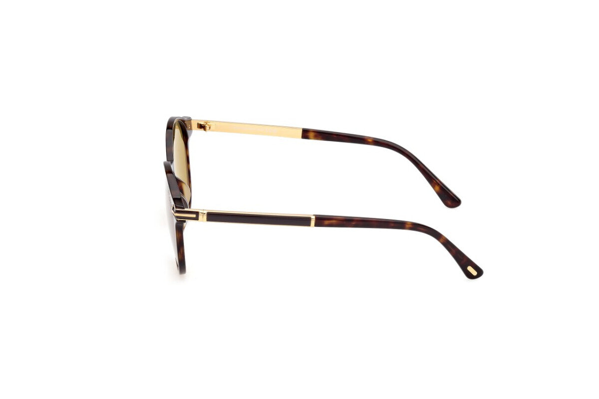 TOM FORD SUNGLASSES ARAKI - FT1184 52H 52