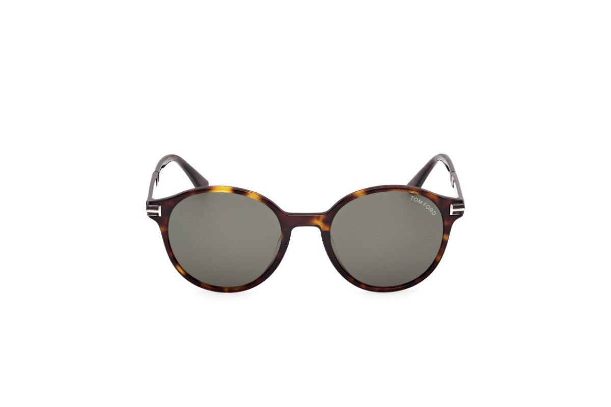 TOM FORD SUNGLASSES ARAKI - FT1184 52N 52