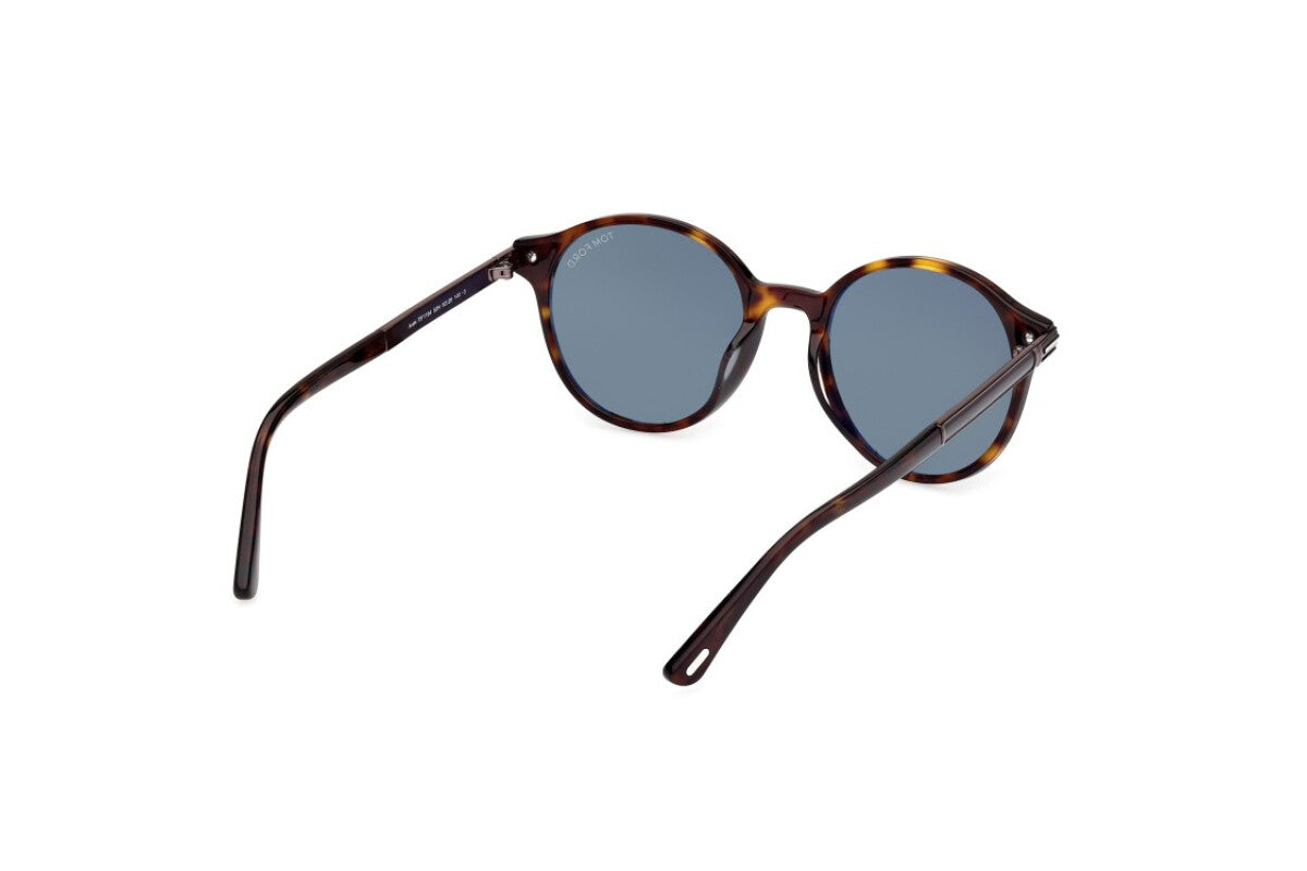TOM FORD SUNGLASSES ARAKI - FT1184 52N 52