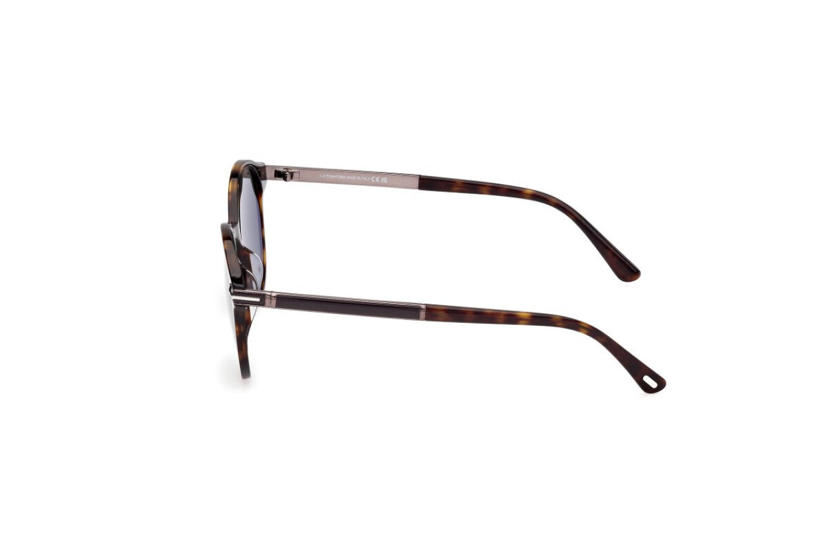 TOM FORD SUNGLASSES ARAKI - FT1184 52N 52
