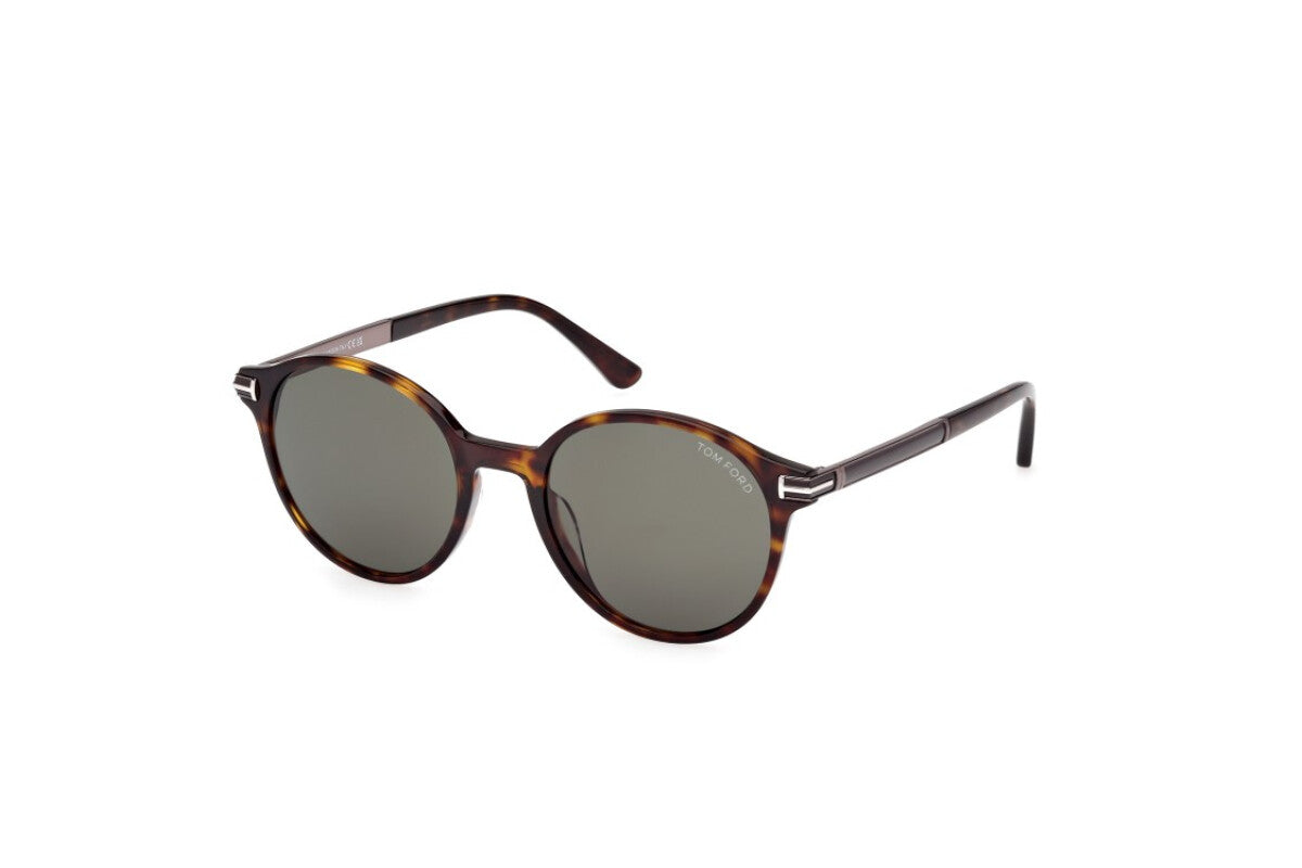 TOM FORD SUNGLASSES ARAKI - FT1184 52N 52