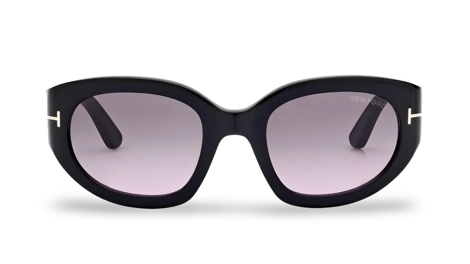 TOM FORD SUNGLASSES ARIZONA - FT1313 01B 53