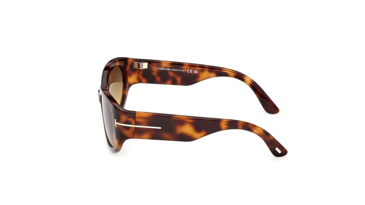 TOM FORD SUNGLASSES ARIZONA - FT1313 52F 53