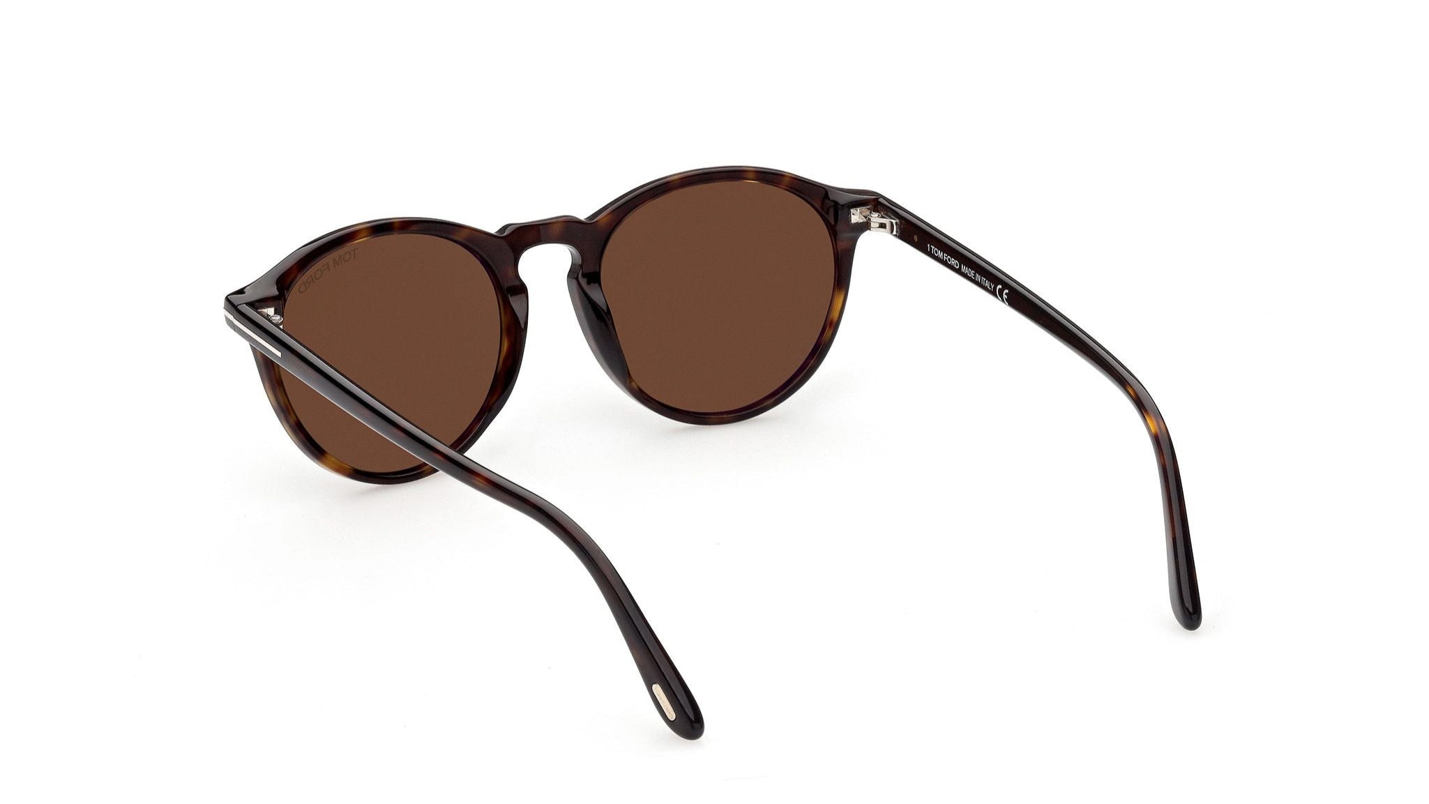 TOM FORD SUNGLASSES AURELE - FT0904 52J 50
