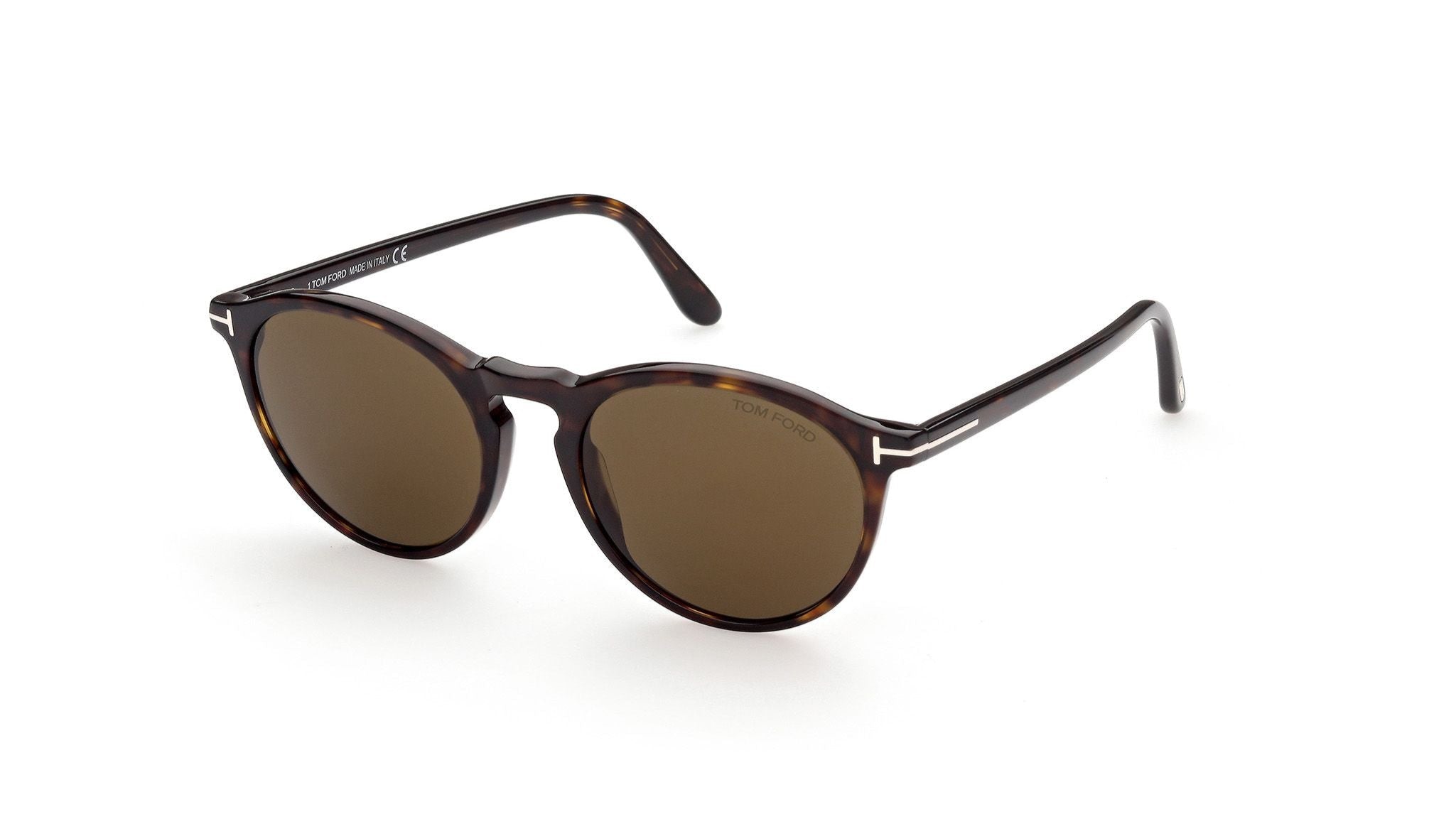 TOM FORD SUNGLASSES AURELE - FT0904 52J 50