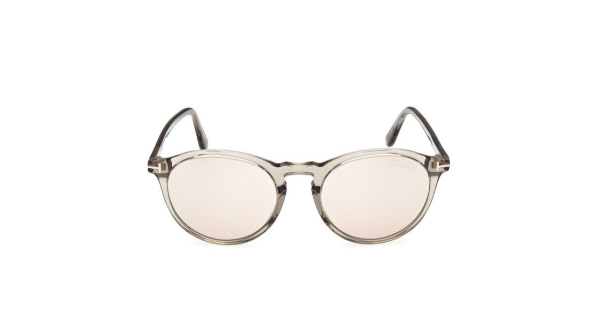 TOM FORD SUNGLASSES AURELE - FT0904 96E 52