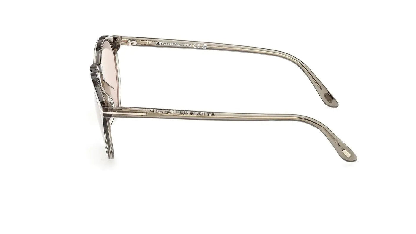 TOM FORD SUNGLASSES AURELE - FT0904 96E 52