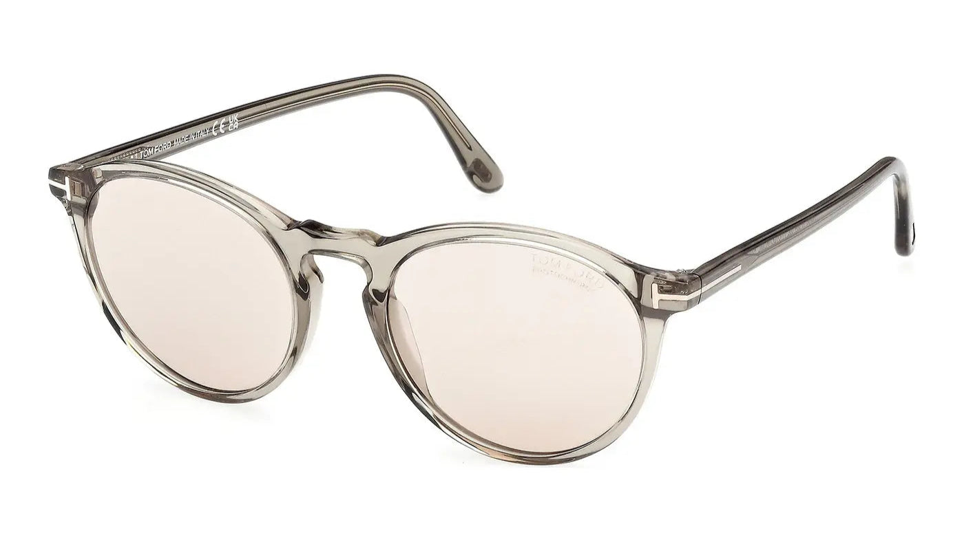 TOM FORD SUNGLASSES AURELE - FT0904 96E 52