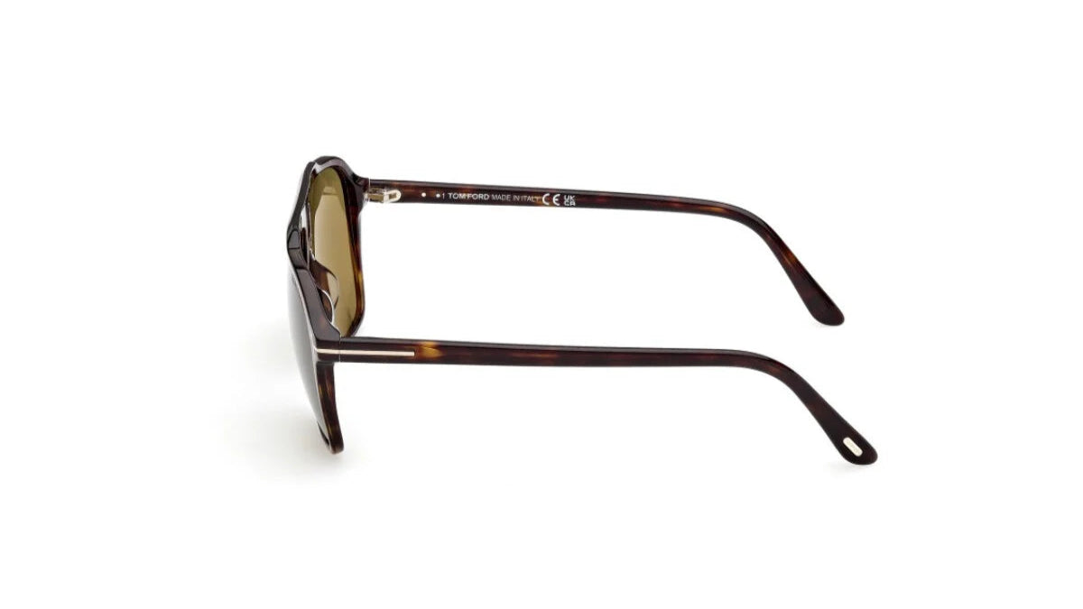 TOM FORD SUNGLASSES AUTARI - FT1209 52N 56