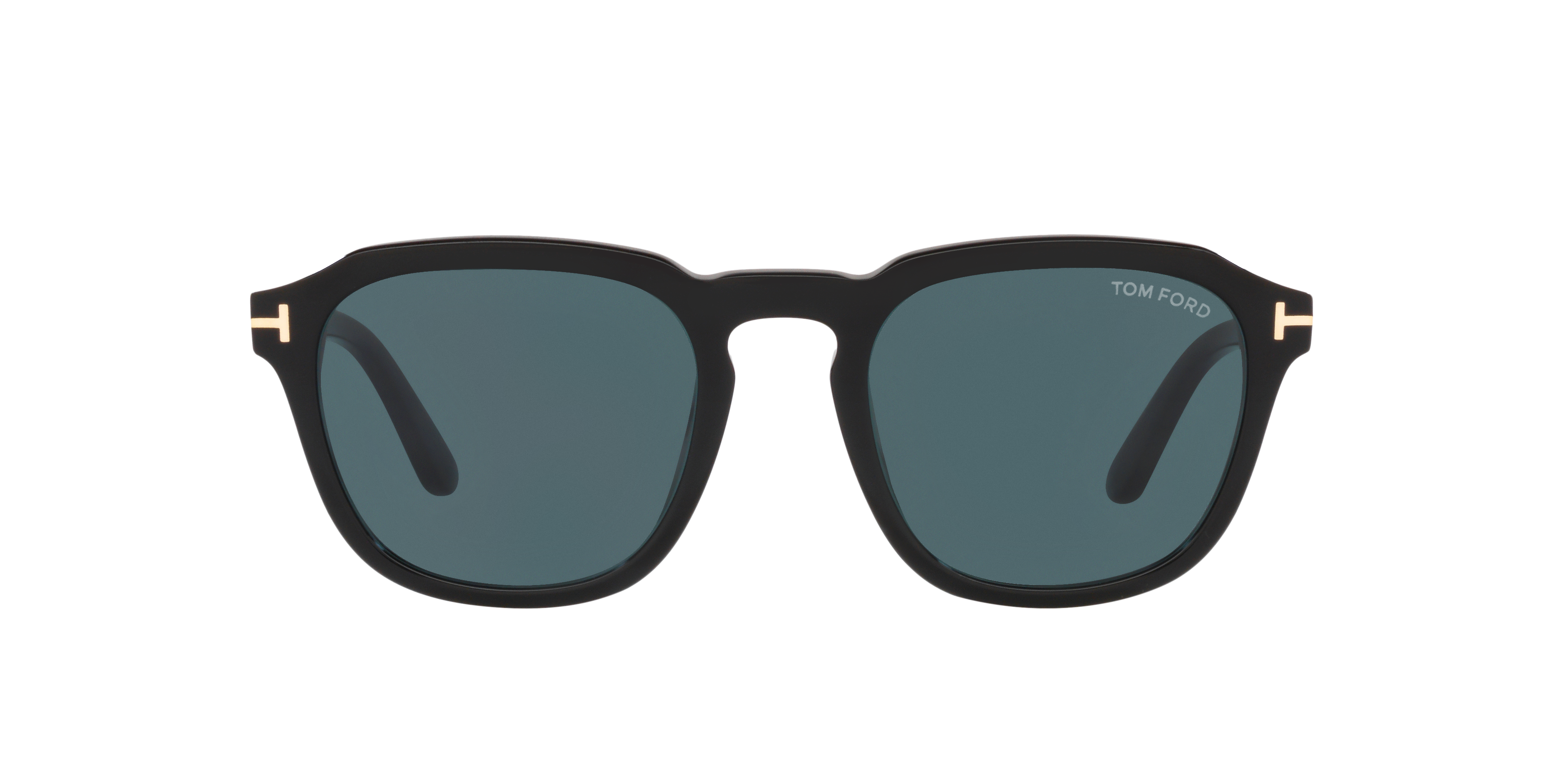 TOM FORD SUNGLASSES AVERY - FT0931 01V 52