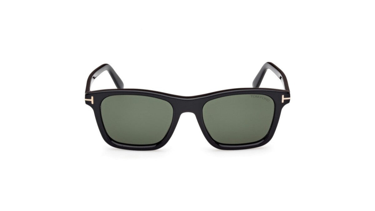 TOM FORD SUNGLASSES BARRON - FT1179 01N 54
