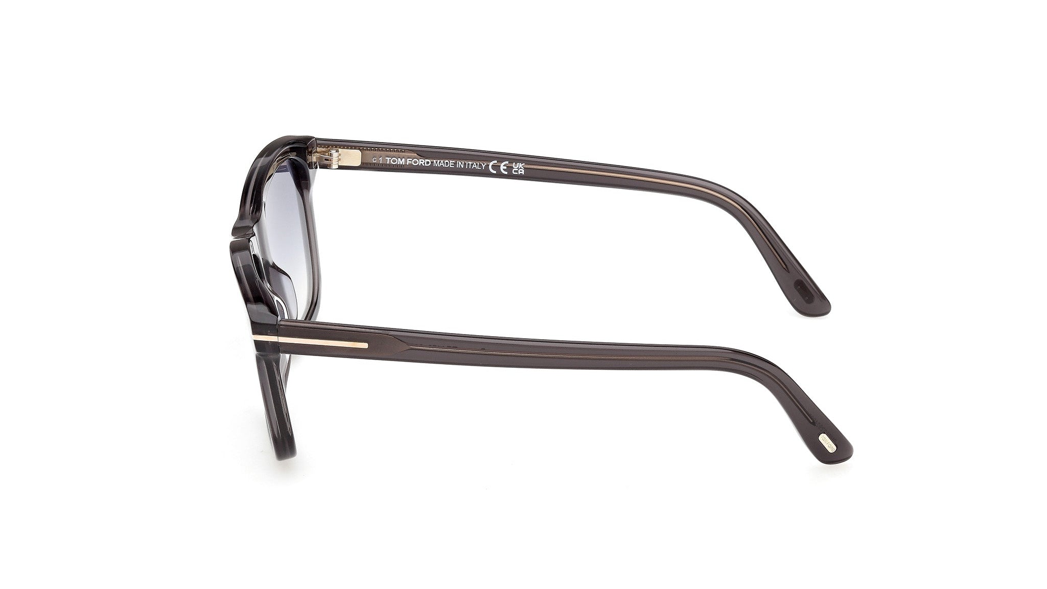 TOM FORD SUNGLASSES BARRON - FT1179 20B 54