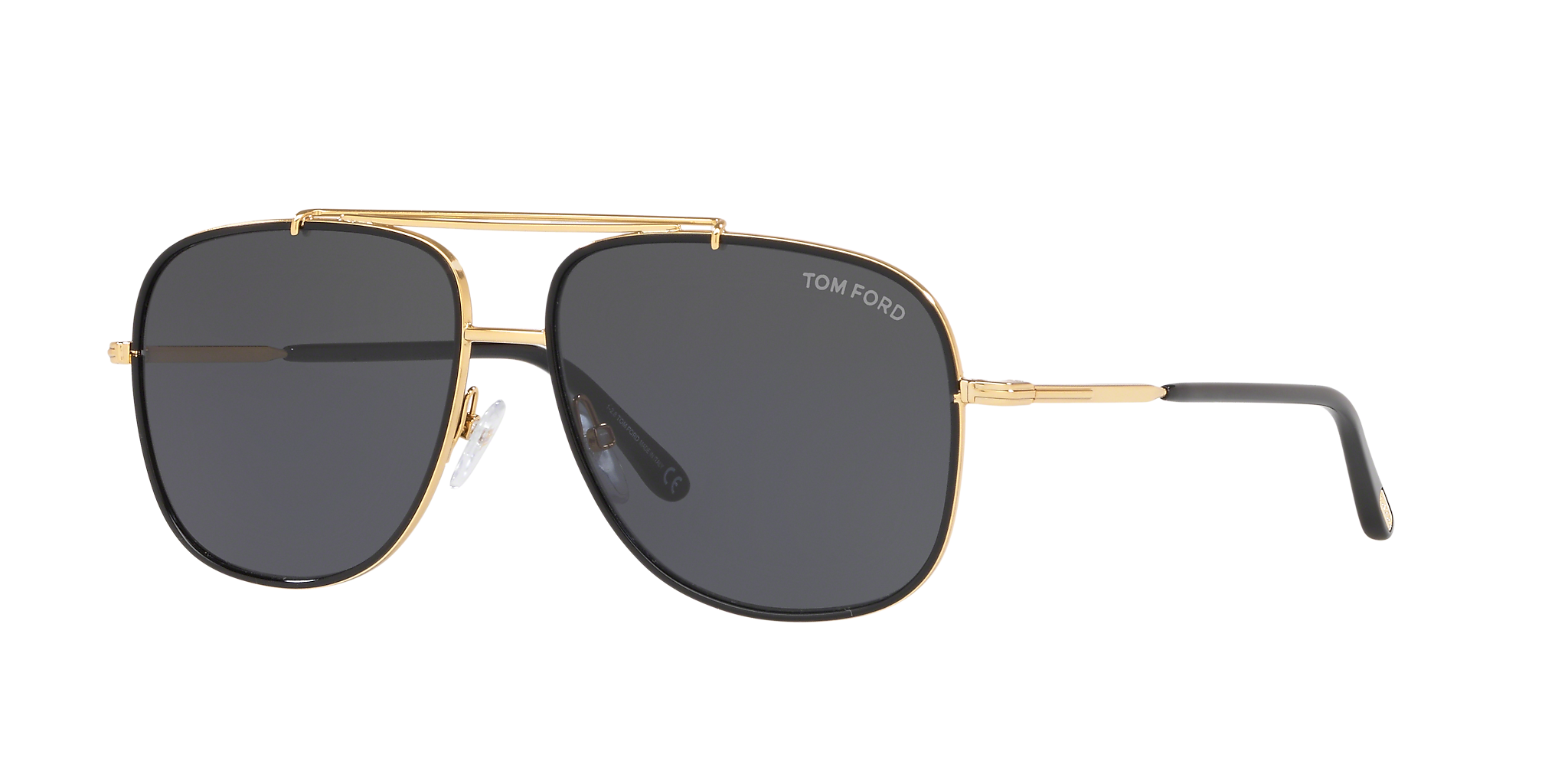 TOM FORD SUNGLASSES BENTON - FT0693 30A