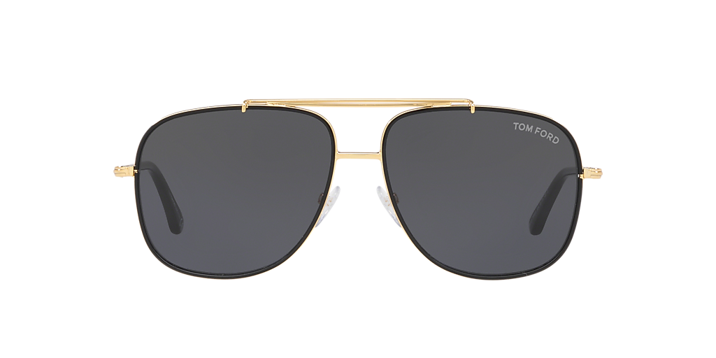 TOM FORD SUNGLASSES BENTON - FT0693 30A