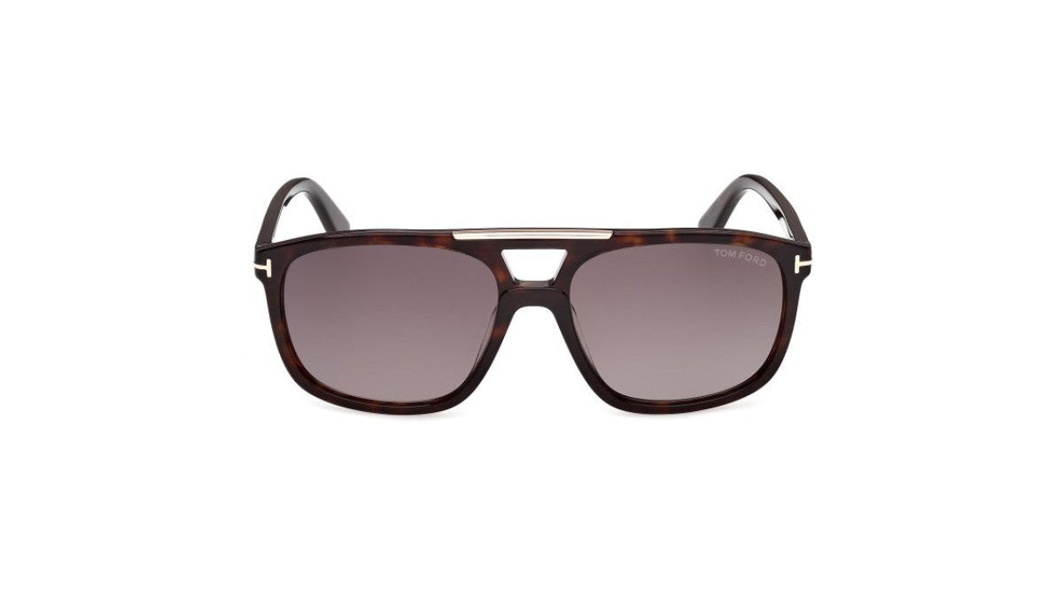 TOM FORD SUNGLASSES BRIANNA - FT1338 52K 58