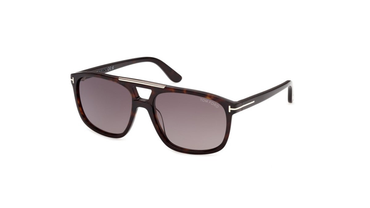 TOM FORD SUNGLASSES BRIANNA - FT1338 52K 58
