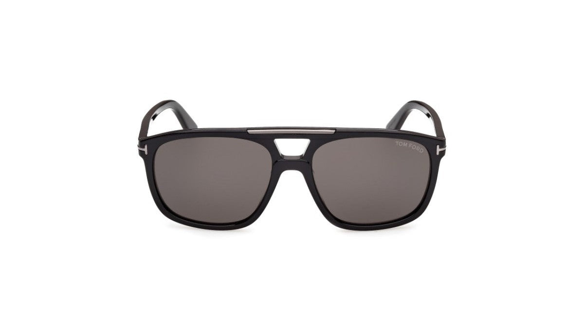 TOM FORD SUNGLASSES BRIANNA - FT1338-N 01A 58
