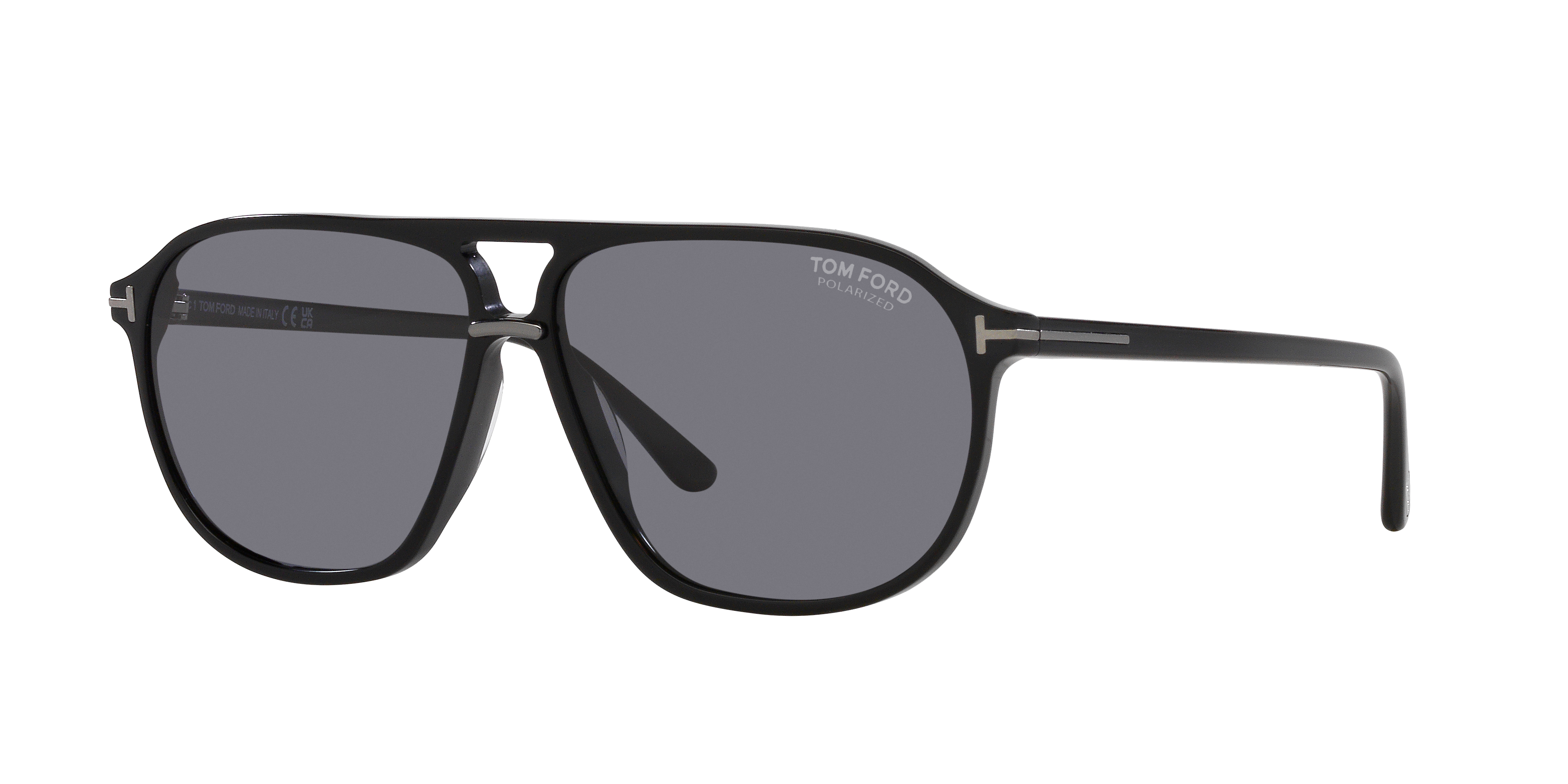 TOM FORD SUNGLASSES BRUCE - FT1026 N01D 61