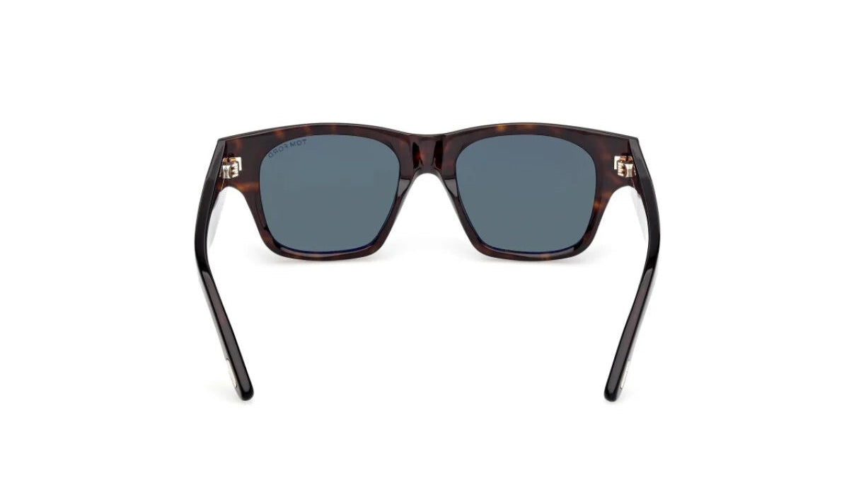 TOM FORD SUNGLASSES CAINE - FT1280 52N 53