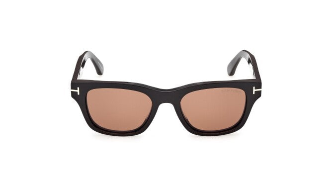 TOM FORD SUNGLASSES CALEB - FT1357 01E 50