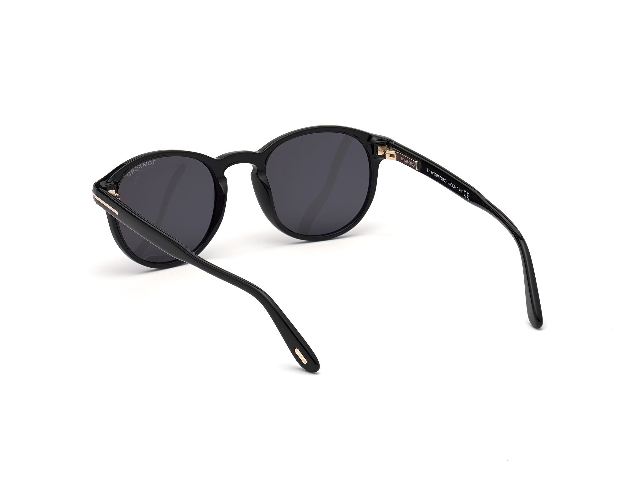 Dante１ TOM FORD SUNGLASSES DANTE - FT0834 01A 50
