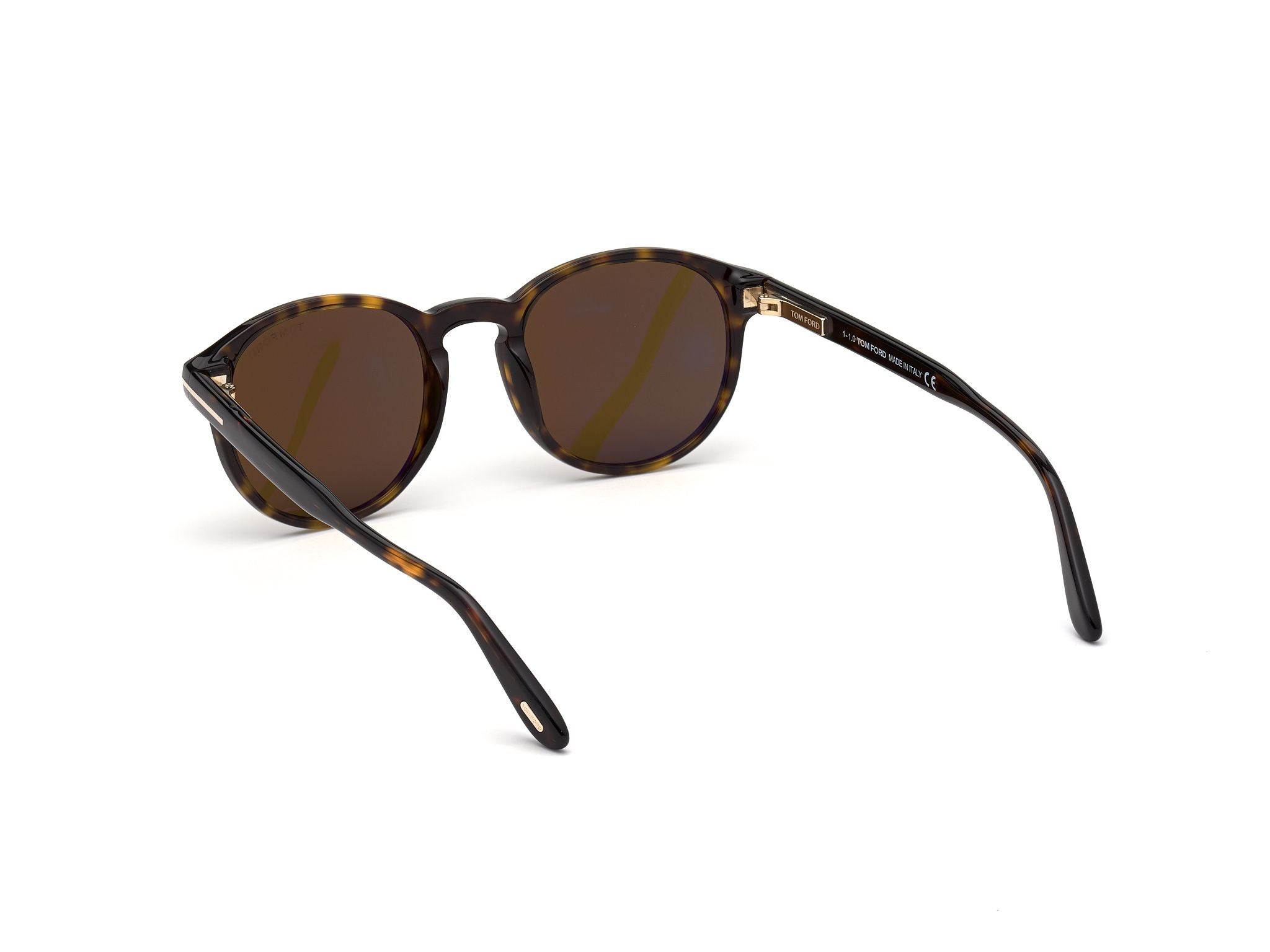 TOM FORD SUNGLASSES DANTE - FT0834 52J 52