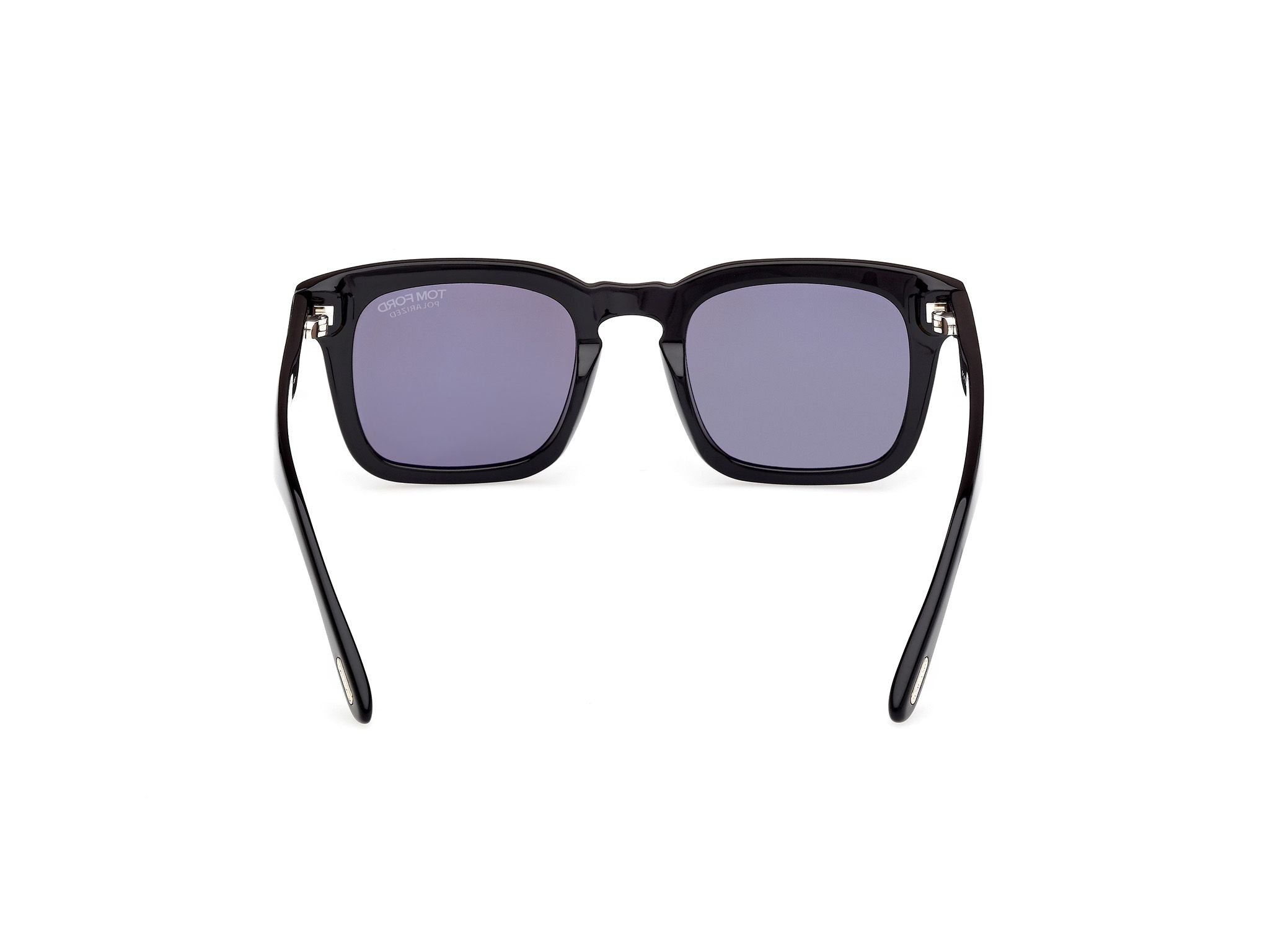TOM FORD SUNGLASSES DAX - FT0751 01D 50