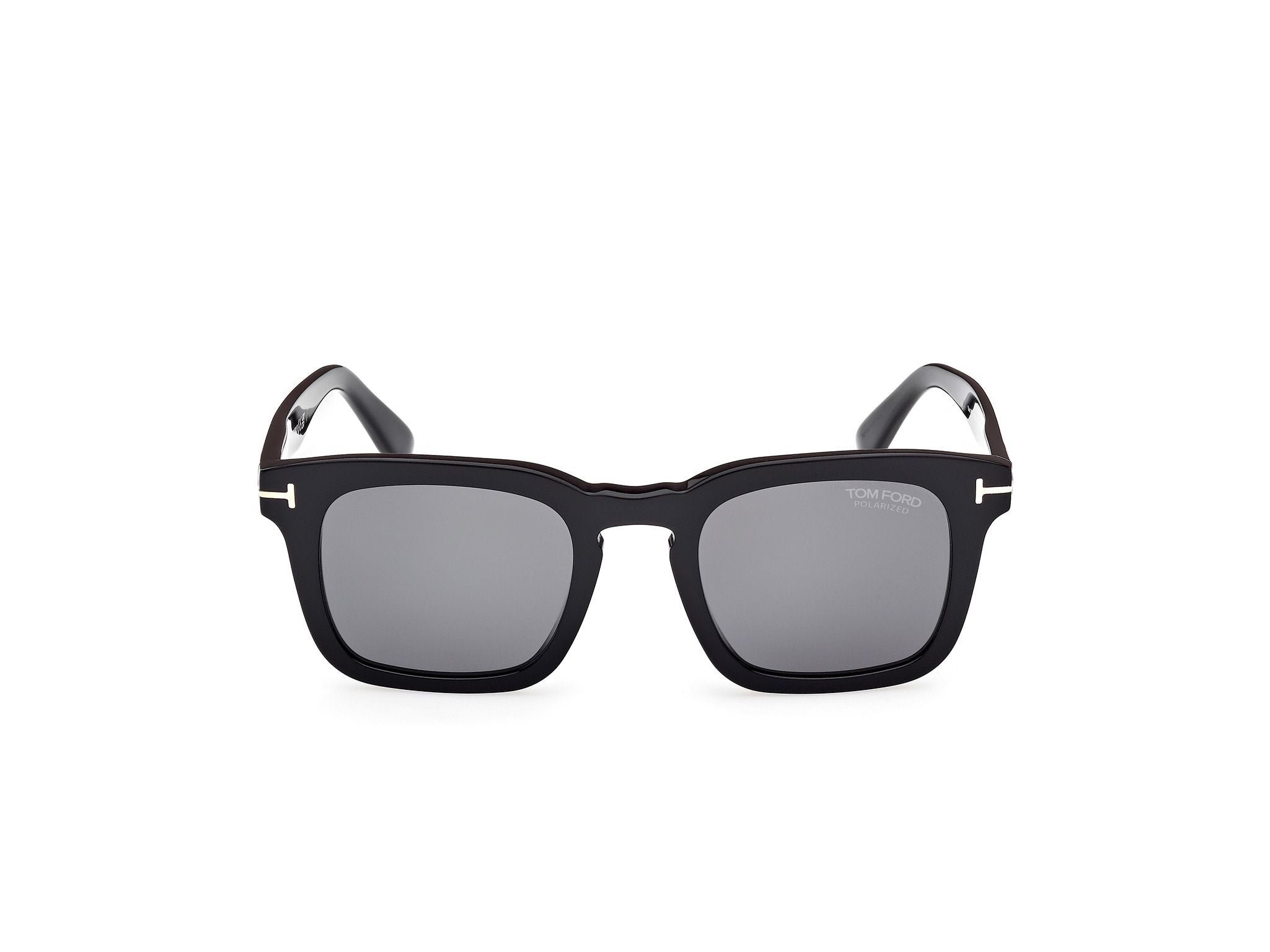 TOM FORD SUNGLASSES DAX - FT0751 01D 50